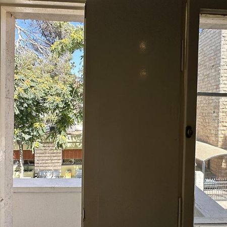 Apartamento Turkuaz Aparment Amán Exterior foto