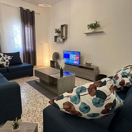Apartamento Turkuaz Aparment Amán Exterior foto