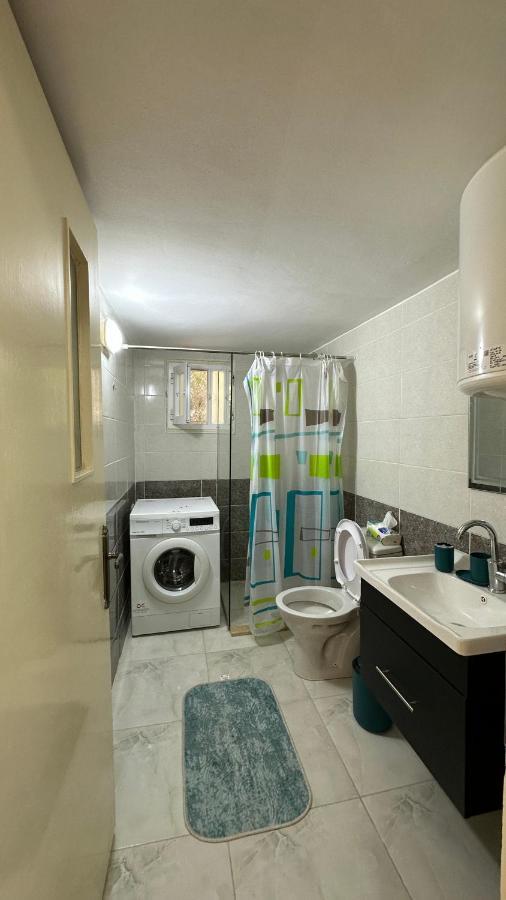 Apartamento Turkuaz Aparment Amán Exterior foto
