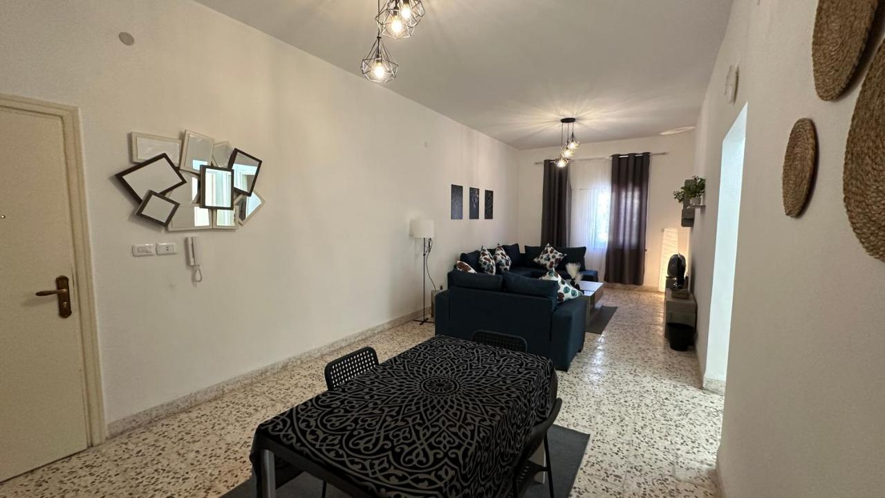 Apartamento Turkuaz Aparment Amán Exterior foto