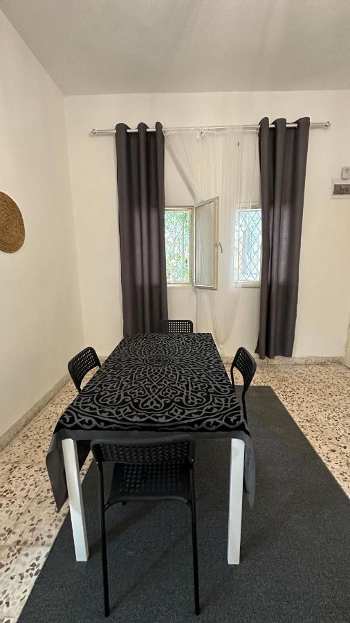 Apartamento Turkuaz Aparment Amán Exterior foto