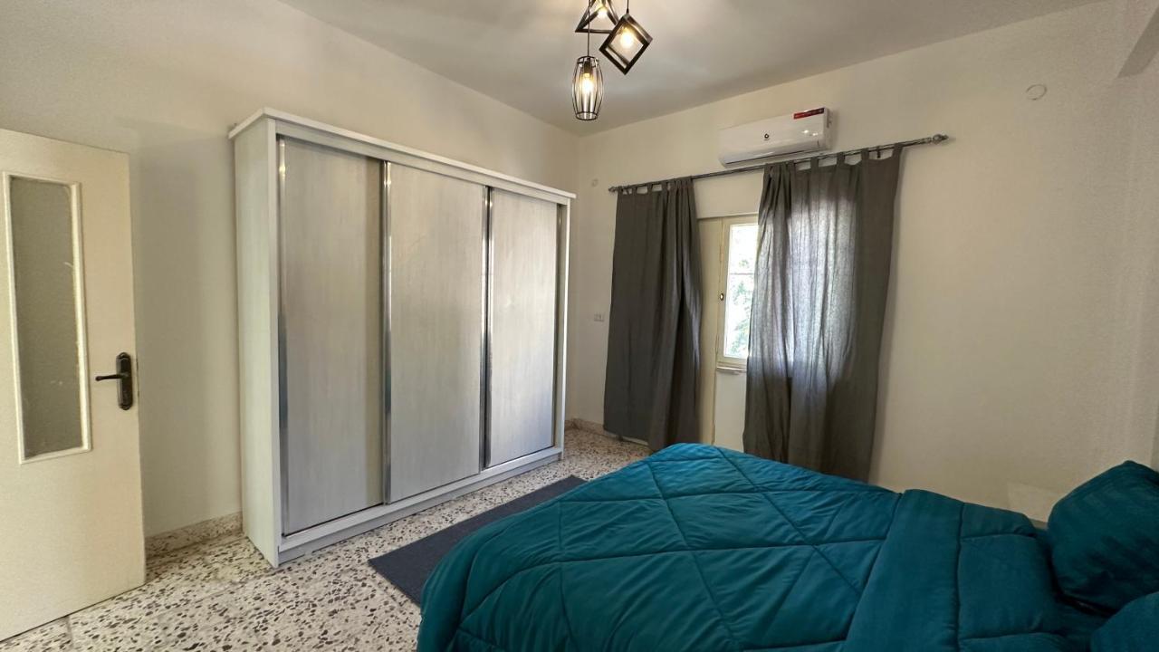 Apartamento Turkuaz Aparment Amán Exterior foto